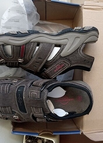 DEİCHMANN MEMPHİS ONE SANDALET - Görsel 7