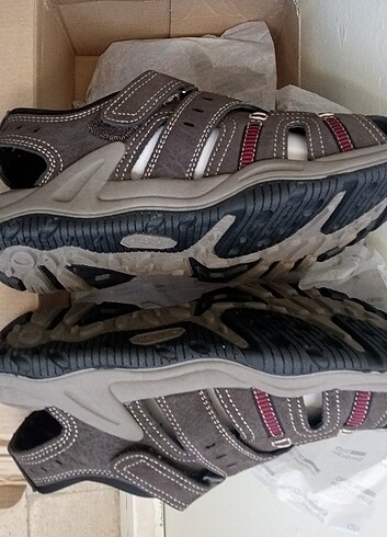 DEİCHMANN MEMPHİS ONE SANDALET - Görsel 9