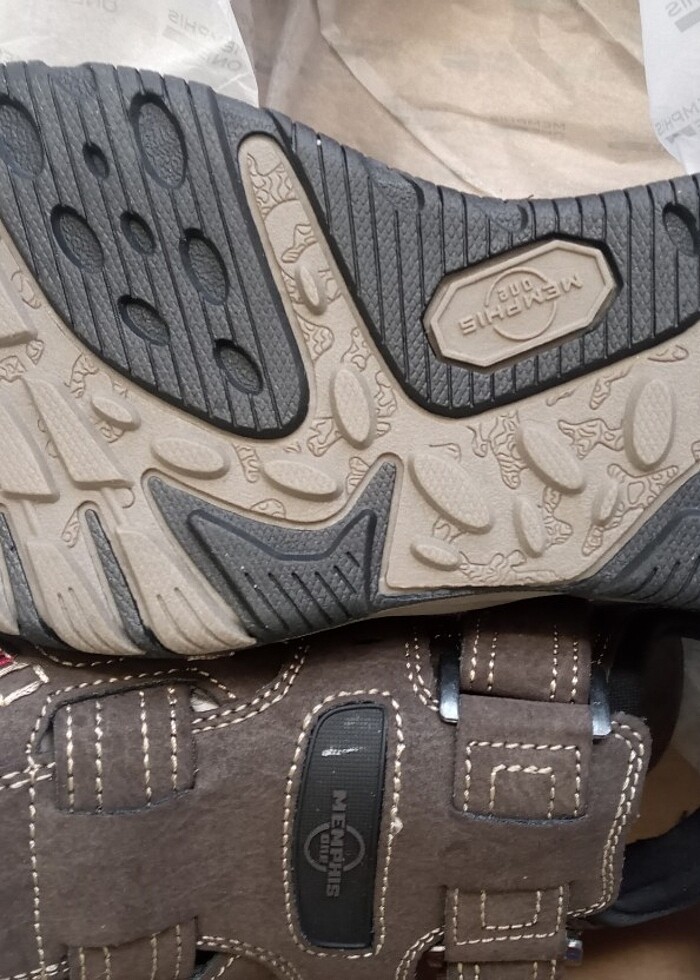 DEİCHMANN MEMPHİS ONE SANDALET - Görsel 4