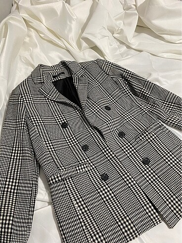 Blazer ceket