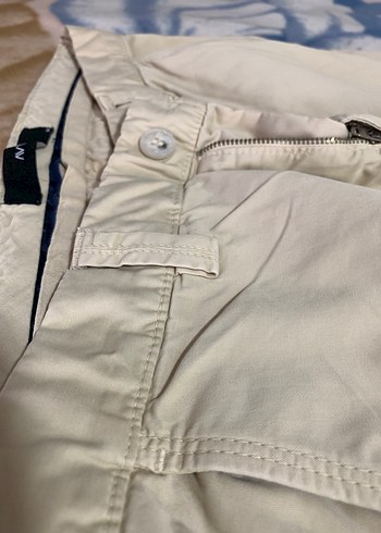 Avva Erkek Pantolon - Görsel 2