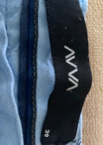 Avva Erkek Pantolon - Görsel 3