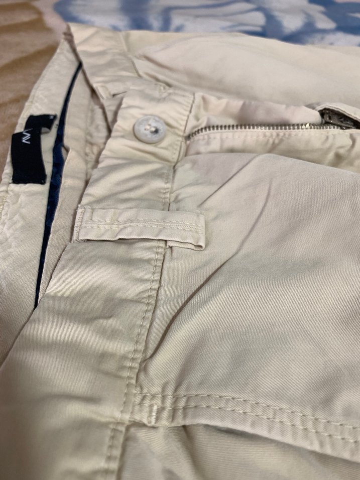 Avva Erkek Pantolon - Görsel 2