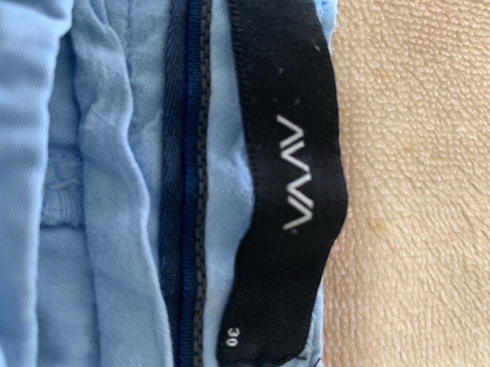 Avva Erkek Pantolon - Görsel 3