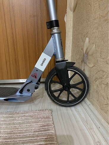 Diğer Scooter