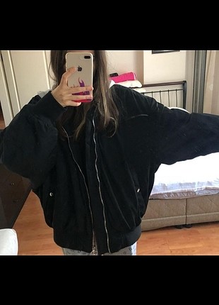 Zara Spor ceket 