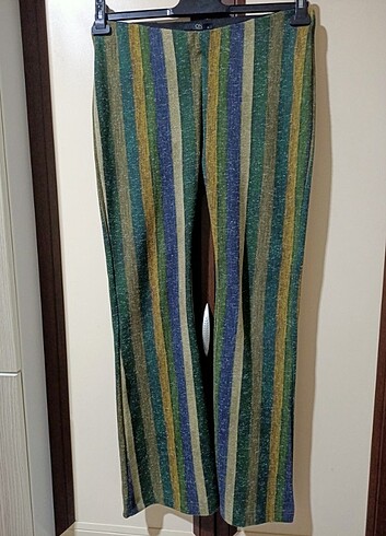 Kaşe pantalon 