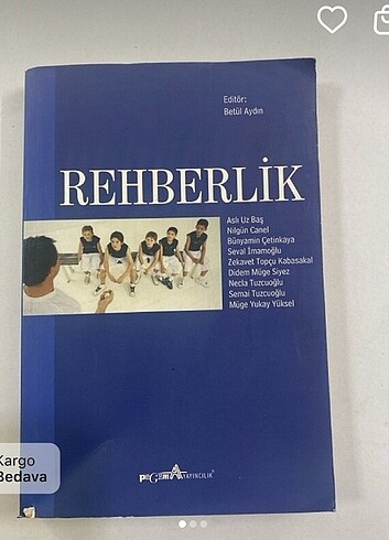 Kitap