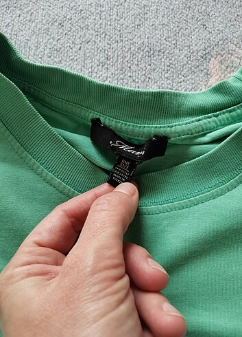 Mavi Jeans Sorunsuz ürün