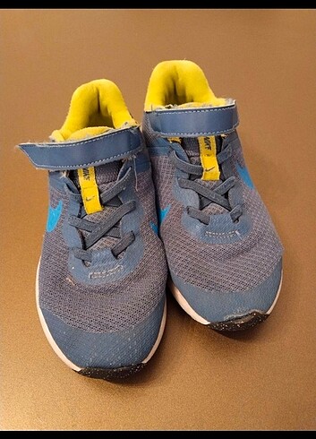 Nike spor
