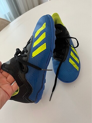 Adidas Adidas futbol ayakkabısı