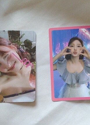 Tol nayeon set