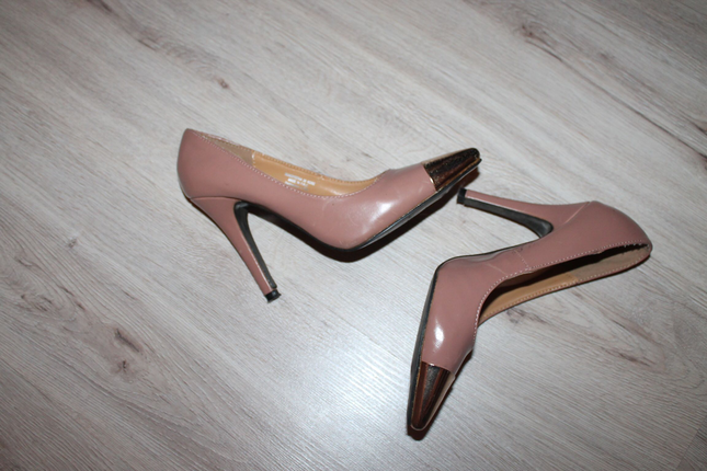 Stiletto