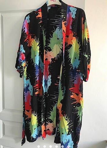 Diğer Kimono