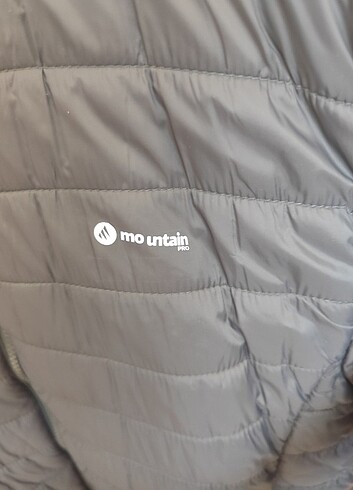 Diğer Erkek mont