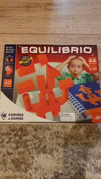 Ögretici equılıbrıo