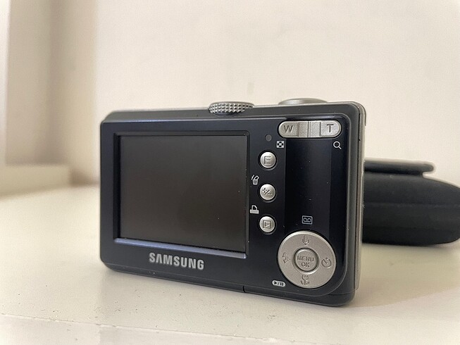 Samsung Samsung fotoğraf makinesi