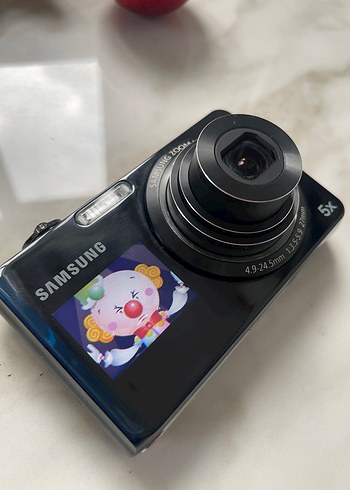  Beden Samsung selfie çift ekran fotoğraf makinesi pl-150