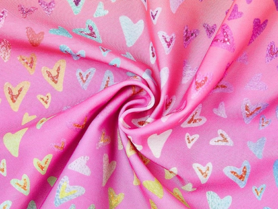 Kız Çocuk Tankini - Görsel 3