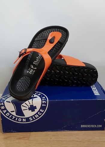 Betula By Birkenstock Kadın Terlik