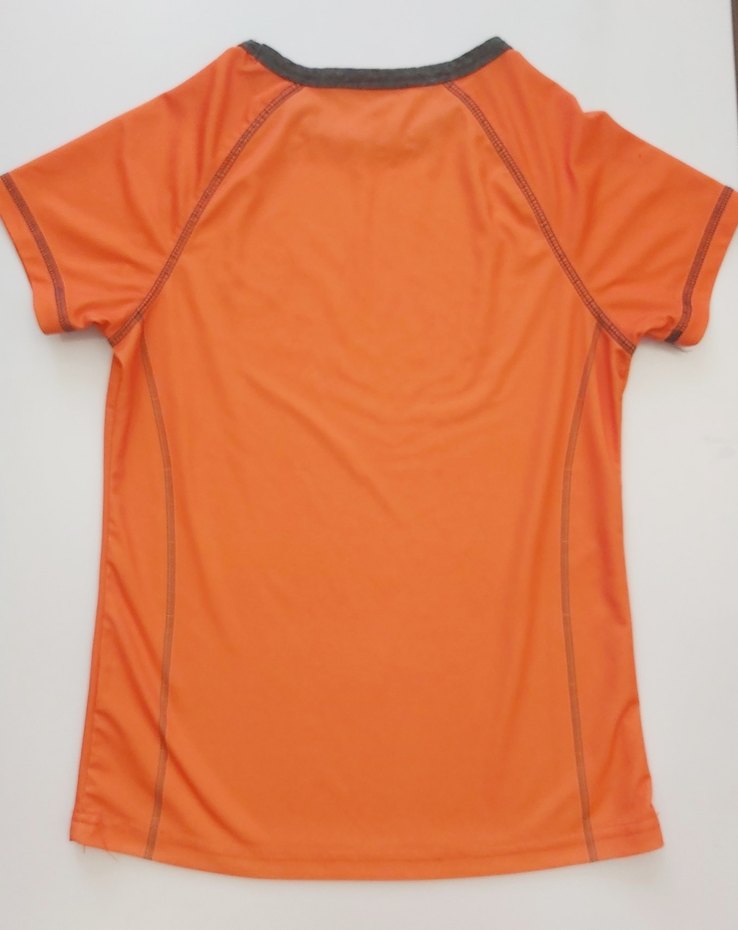 Eczacıbaşı Kız Çocuk Kısa Kollu Tişört - Görsel 2