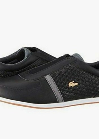 39 Beden LACOSTE Kadın Spor Ayakkabı