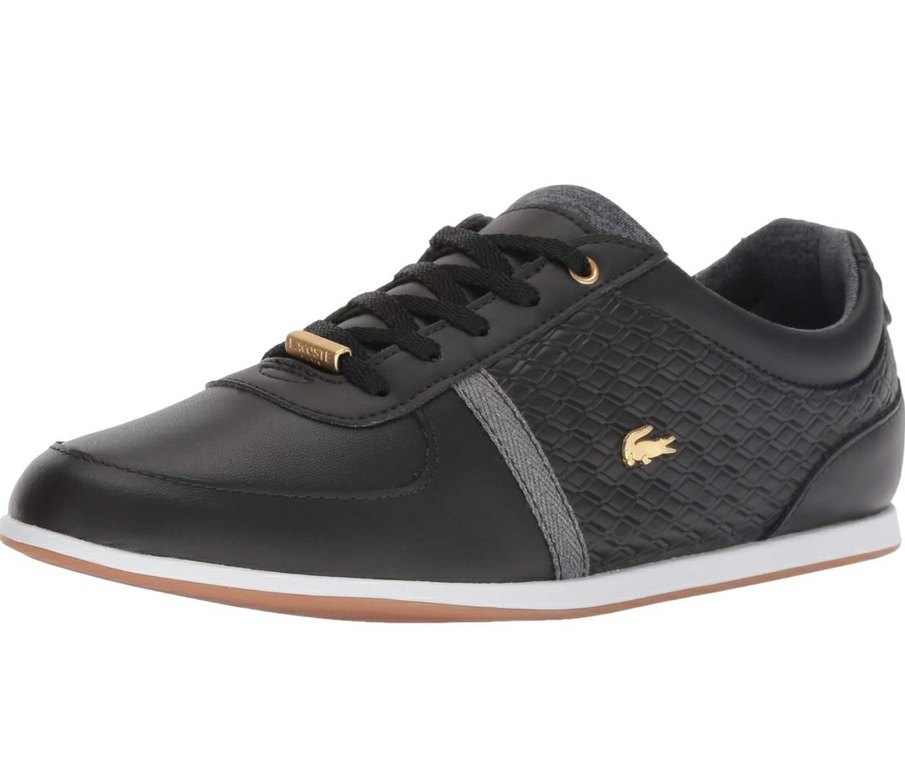 LACOSTE Kadın Spor Ayakkabı - Görsel 2