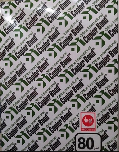 A4 fotokopi 3 top