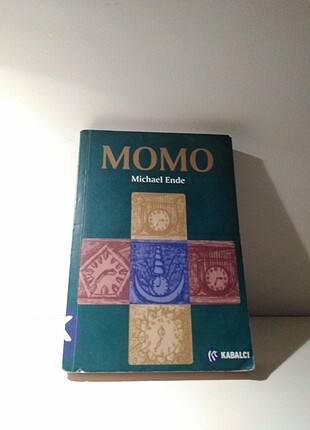 MOMO - MİCHAEL ENDE