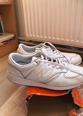 New balance 420