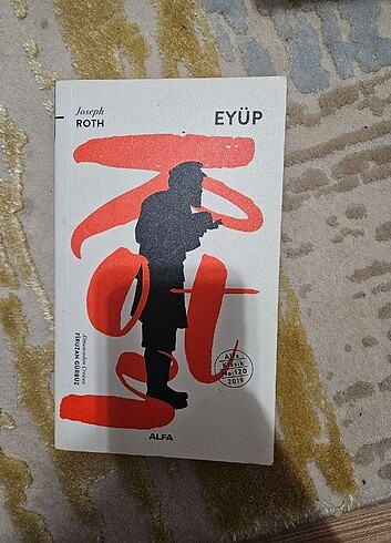 Eyüp joseph roth