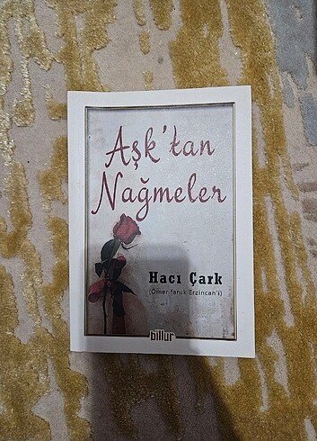 Aşk?tan Nağmeler - Hacı Çark