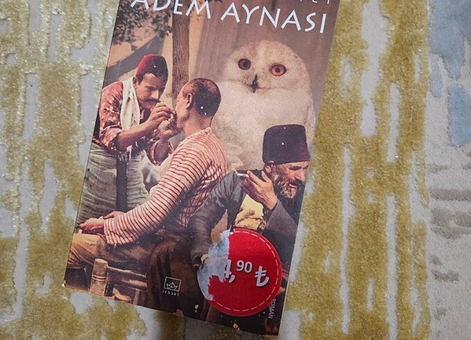 adem aynası