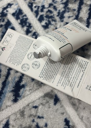 The Purest Solutions SPF 50 Güneş Koruyucu - Görsel 5