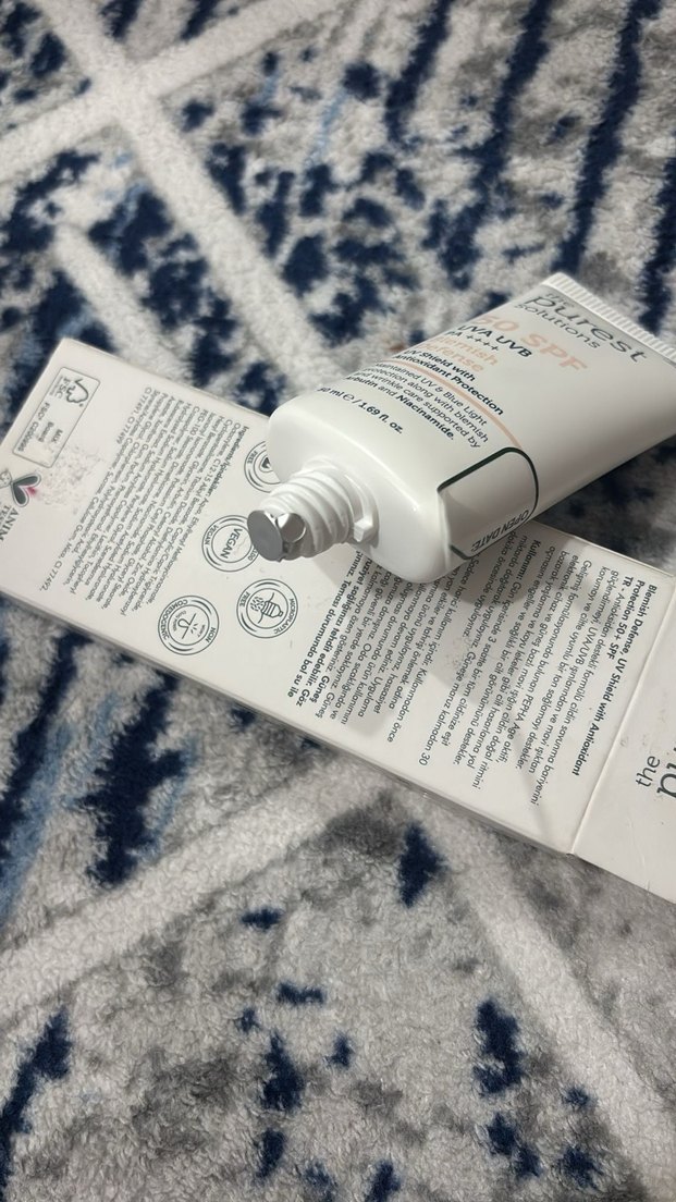 The Purest Solutions SPF 50 Güneş Koruyucu - Görsel 5