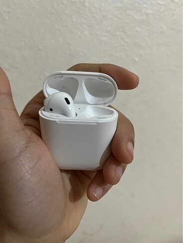 2. Nesil airpods