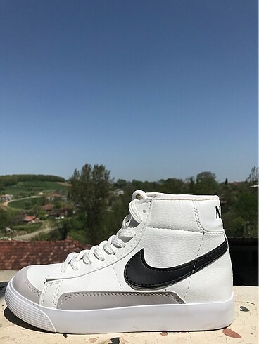 Nike Nike Blazer ayakkabı