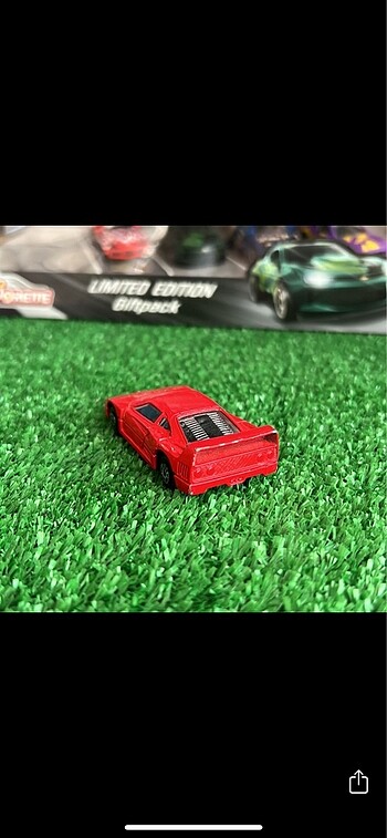  Ferrari F40 Maisto