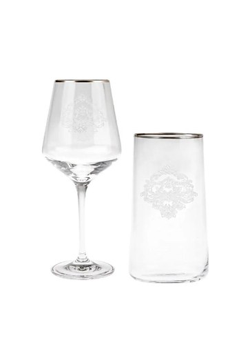 Modern Klasik Beyaz Yemek Takımı - Görsel 6