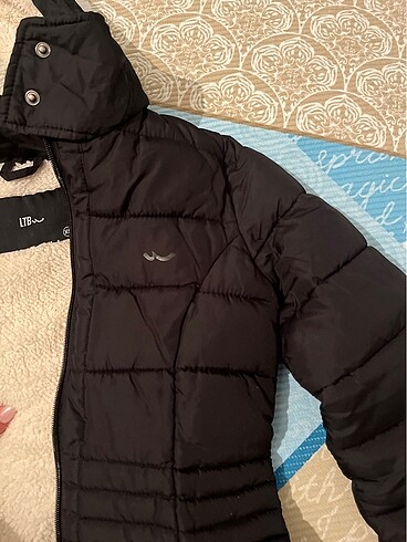 LTB Kız çocuk mont