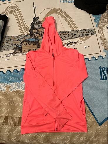 Kız çocuk hırka - Görsel 2