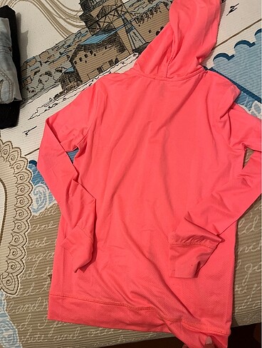 Kız çocuk hırka - Görsel 3