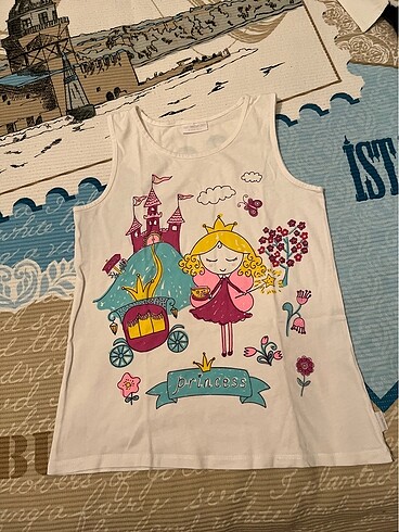 LC Waikiki 11-12 Yaş