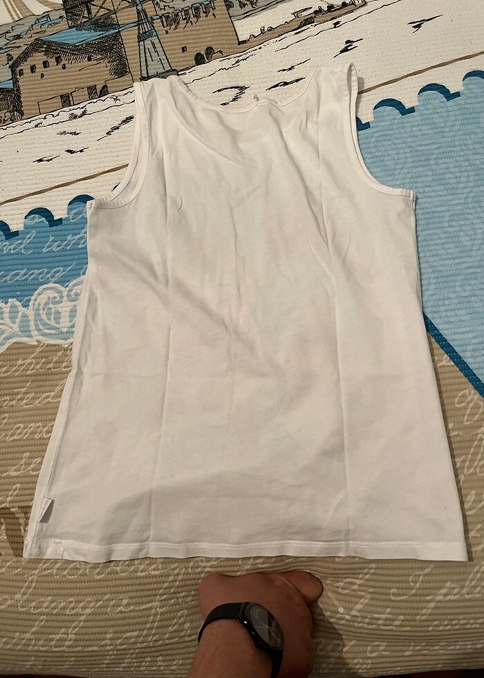 Kız çocuk tişört - Görsel 4