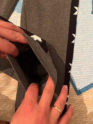 Kız çocuk eşofman - Görsel 3