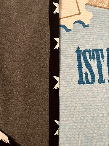 Kız çocuk eşofman - Görsel 2