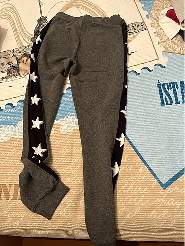 Kız çocuk eşofman - Görsel 5