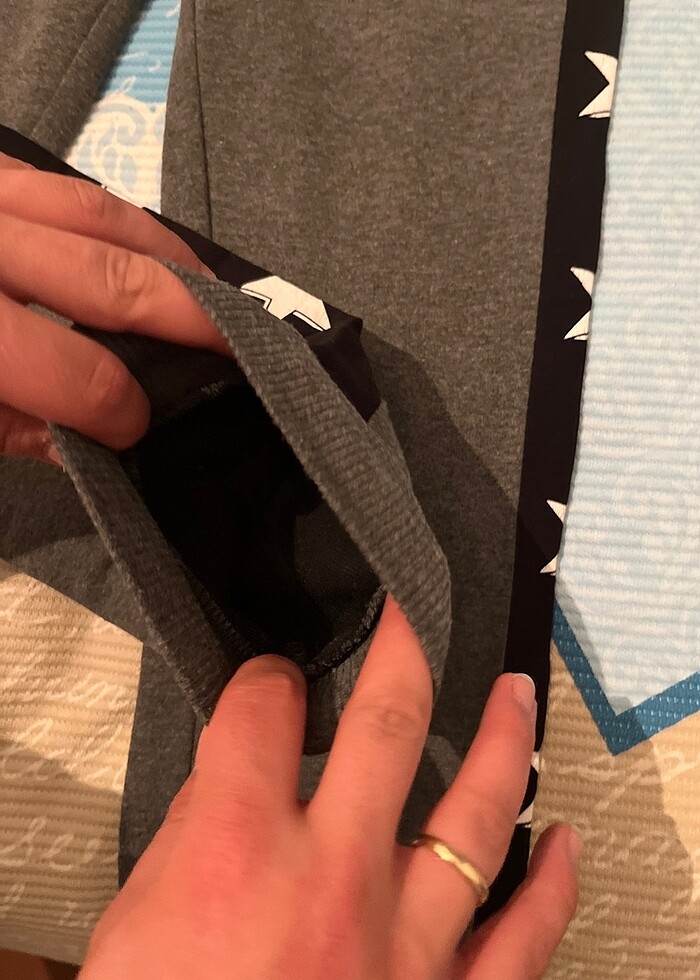 Kız çocuk eşofman - Görsel 3