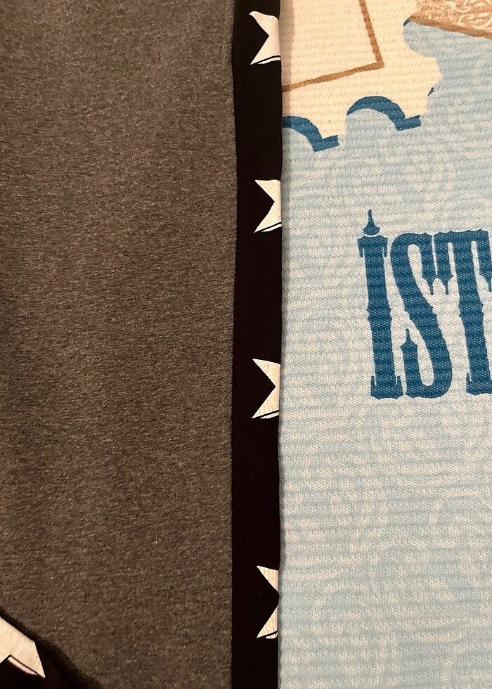 Kız çocuk eşofman - Görsel 2