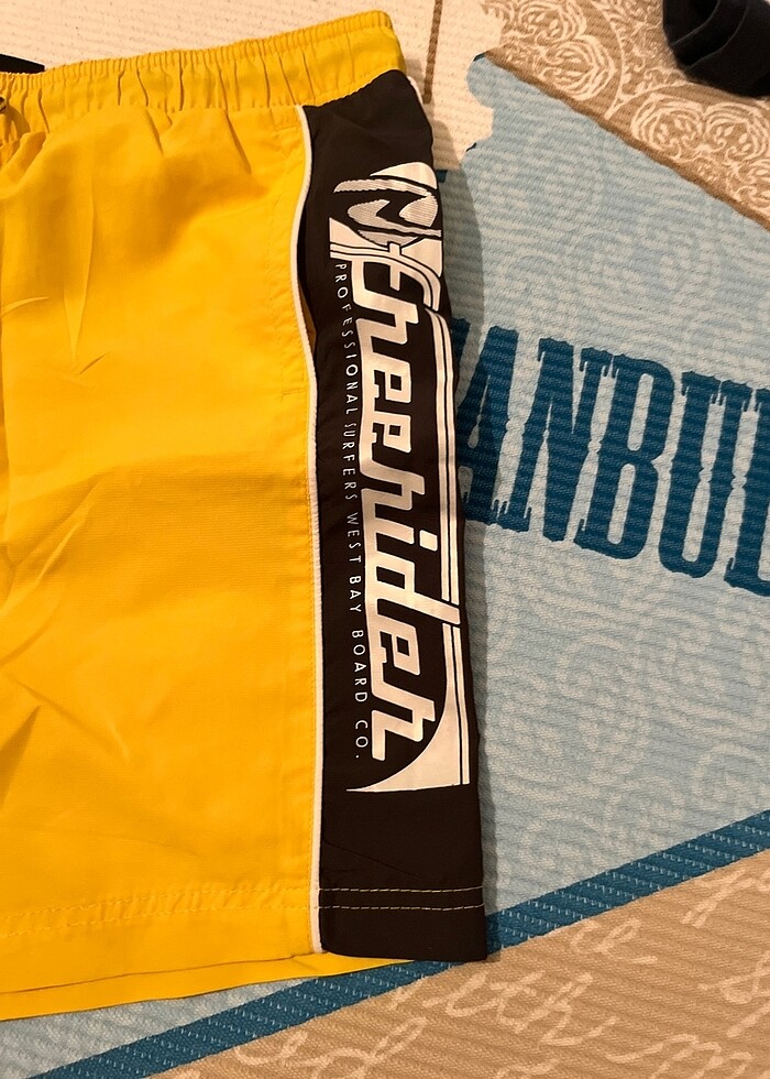 Erkek çocuk şort - Görsel 2